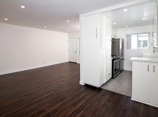 550 N Orlando Ave APT 203, Los Angeles, CA 90048
