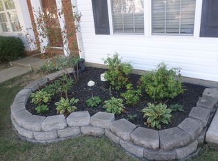 4104 Canopy Way, Fredericksburg, VA 22408