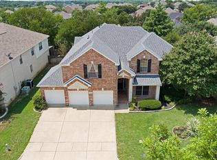 5416 Independence Ave, Arlington, TX 76017