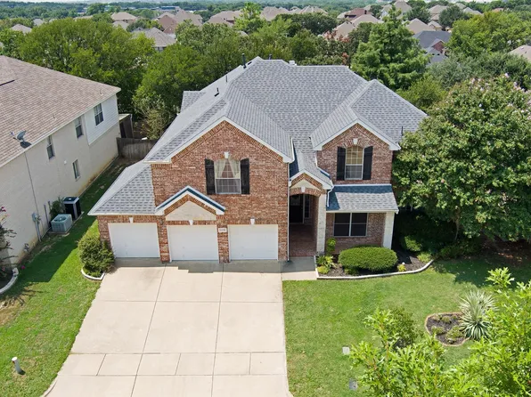 5416 Independence Ave, Arlington, TX 76017
