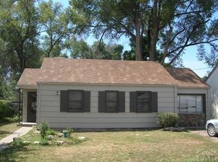 2404 Butler Ave, Pueblo, CO 81004