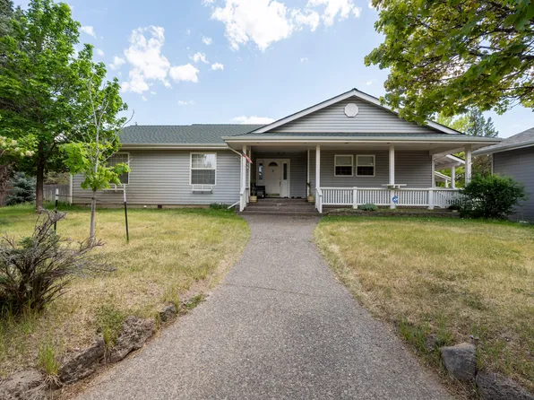 16683 Bitterbrush Ln, Sisters, OR 97759