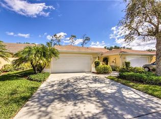 6192 Mandalay Cir #3, Naples, FL 34112