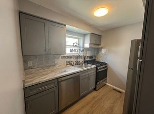 9411 Lansford St #1, Philadelphia, PA 19114