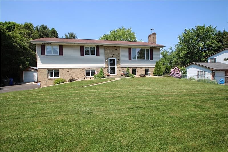 105 Drushel Dr, Connoquenessing, PA 16027 Zillow