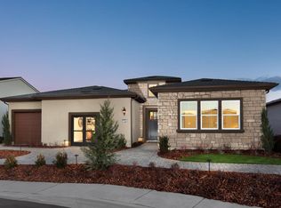 7411 Misty Springs Dr, Sparks, NV 89436