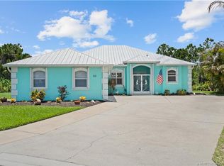 512 NW Sunflower Pl, Jensen Beach, FL 34957