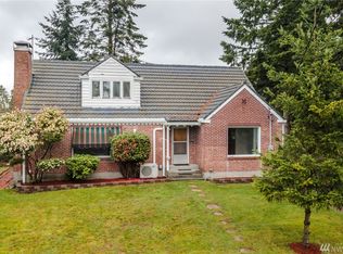 2207 74th St SE, Everett, WA 98203