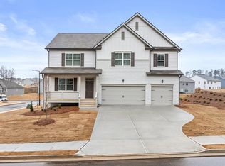 114 Virgil Rd, Dallas, GA 30132