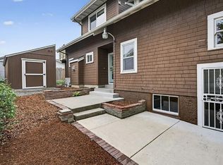 4036 NE Senate St #B, Portland, OR 97232