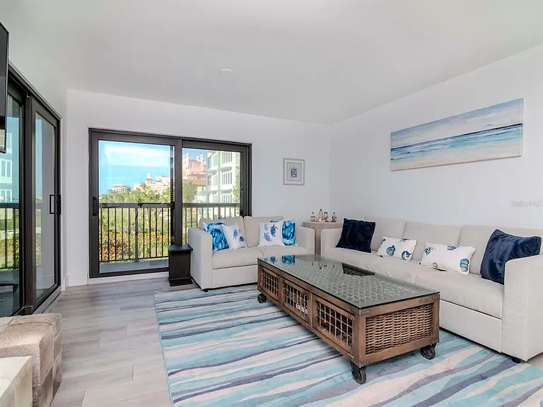 3200 Gulf Blvd #103 — Photo 13