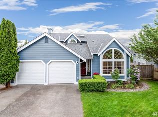 1629 S 374th Ct, Federal Way, WA 98003