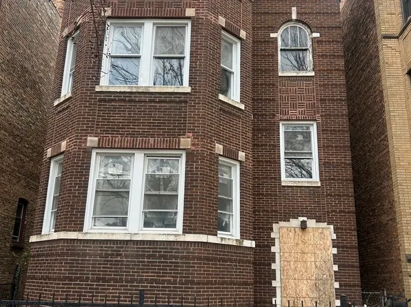 6808 S Indiana Ave, Chicago, IL 60637