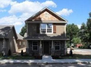 526 15th St, Blue Springs, MO 64015