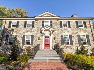 1911 Stone Ridge Ln, Villanova, PA 19085
