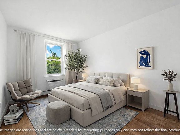 2nd image of 11 Irving Pl APT 3R
