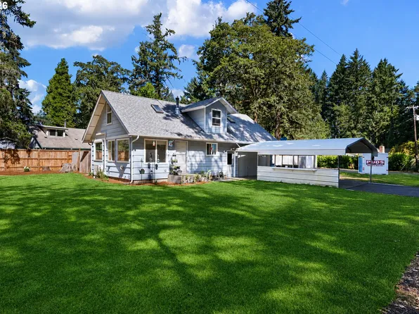 88251 Lake Side Dr, Veneta, OR 97487