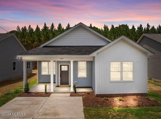 1005 Par Three Dr S, Wilson, NC 27893