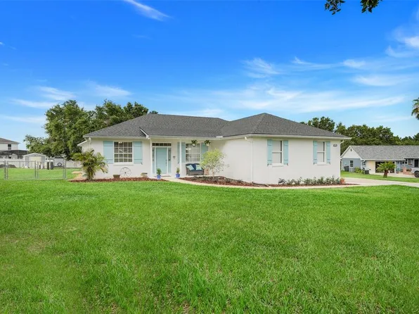 15629 Catherine Cir, Groveland, FL 34736