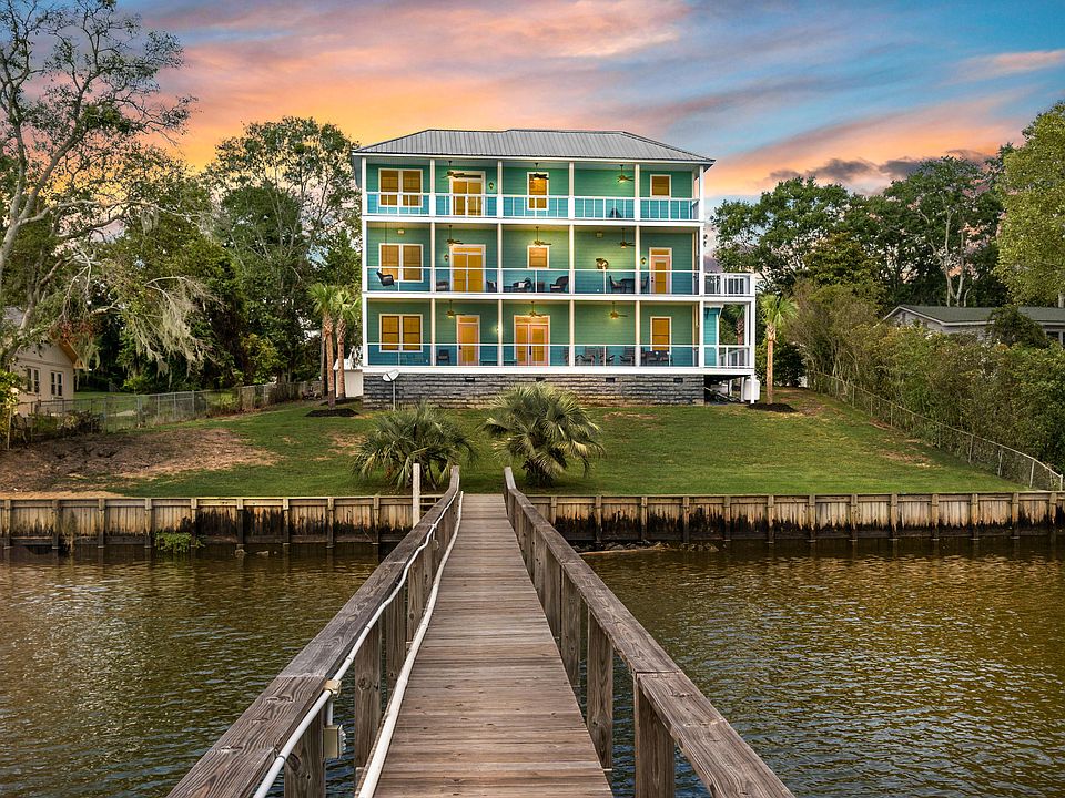 3464 Francis Marion Blvd, Summerton, SC 29148 Zillow