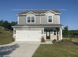 6164 Nathaniel Ln, South Fulton, GA 30213