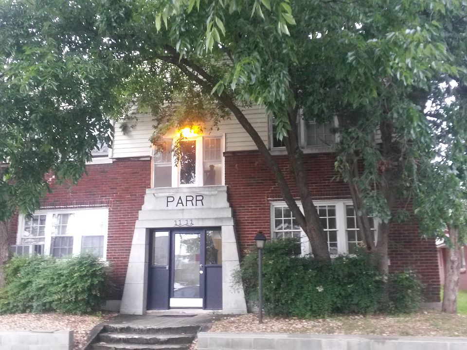 1st image of 1111 S Rockford Ave APT 1