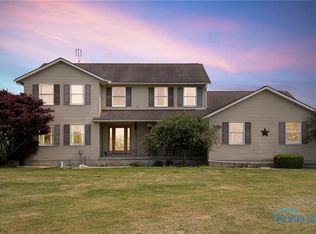 4052 County Rd S, Edon, OH 43518