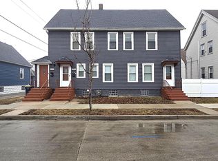 6108 W Madison St #6112, Milwaukee, WI 53214