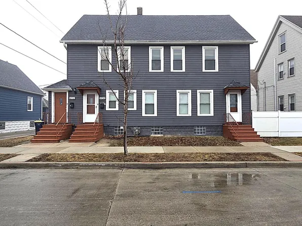 6108 W Madison STREET #6112, West Allis, WI 53214