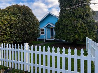 2124 King St, Bellingham, WA 98225
