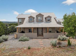 21 Moccasin Trl, Sandia Park, NM 87047