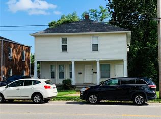 2713 College Ave, Alton, IL 62002