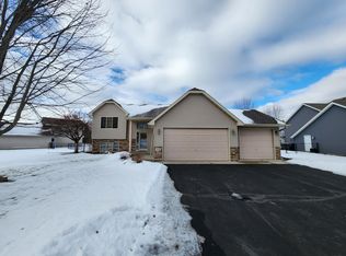 20194 Farnham Ave N, Forest Lake, MN 55025