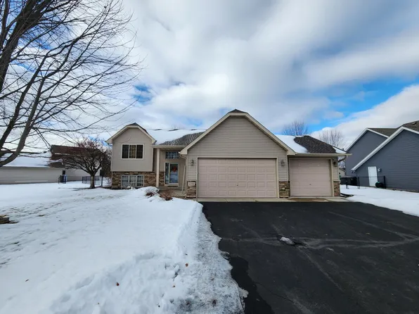 20194 Farnham Ave N, Forest Lake, MN 55025