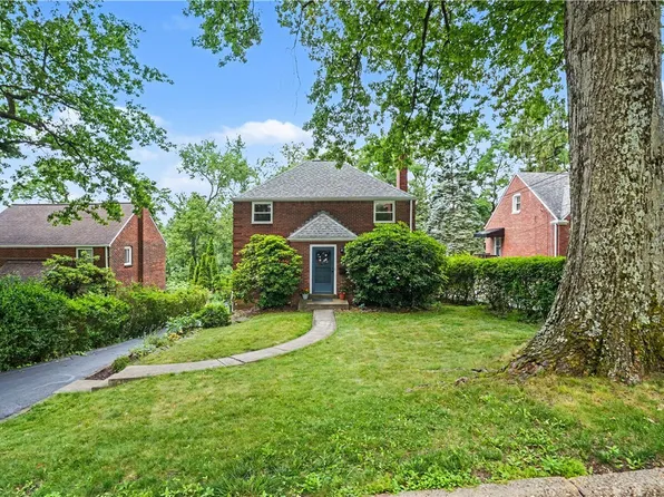 284 Barclay Ave, Pittsburgh, PA 15221