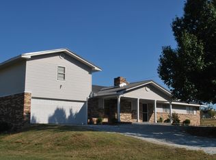 12742 County Road 1538, Ada, OK 74820