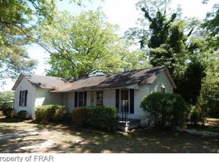 2671 John Smith Rd, Fayetteville, NC 28306
