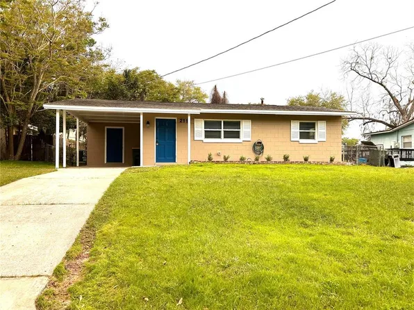 2111 Parkview Ave, Leesburg, FL 34748