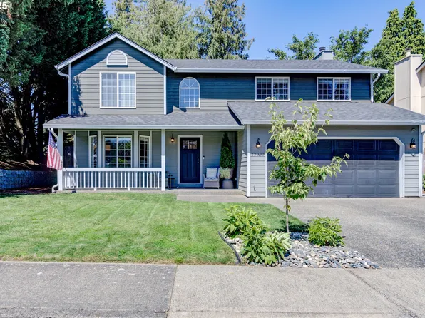 13000 NE 93rd St, Vancouver, WA 98682