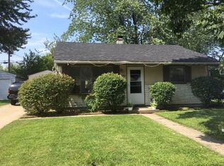 7366 Parkside Dr, Indianapolis, IN 46226
