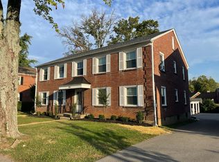 2655 Taylorsville Rd APT 1, Louisville, KY 40205