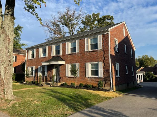 2655 Taylorsville Rd APT 1