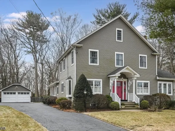 260 Van Houten Ave, Wyckoff Twp., NJ 07481