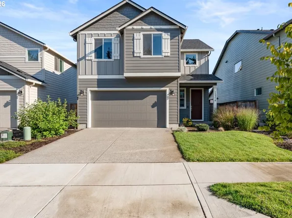 13314 NE 83rd Way, Vancouver, WA 98682