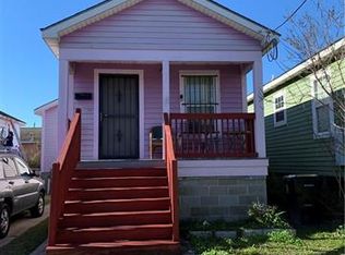 1808 Bartholomew St, New Orleans, LA 70117
