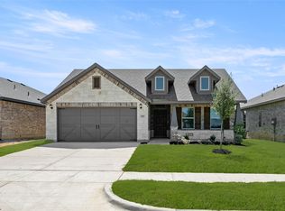 1907 Seminole Dr, Cleburne, TX 76033