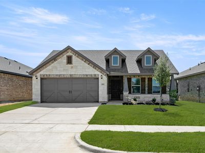 1907 Seminole Dr, Cleburne, TX, 76033