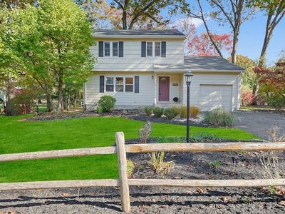 84 Lyncrest Avenue, New City, NY, 10956