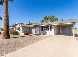 11617 N Hacienda Dr, Sun City, AZ 85351