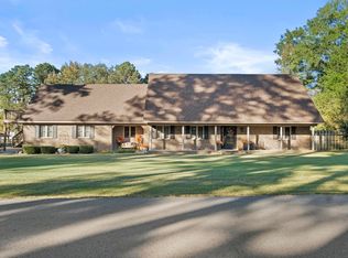 42 Pine Terrace Dr, Cabot, AR 72023